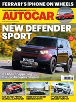 Autocar